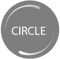 Circle shape